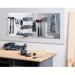 Probuilder vrktjsvg - st  35 dele