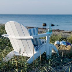 Amerikansk dkstol -  St hvid