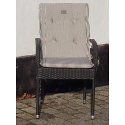 Universalhynde sde/ryg til Stabelstole (Flere Farver)