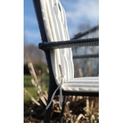 Universalhynde sde/ryg til Stabelstole (Flere Farver)