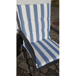 Universalhynde sde/ryg til Stabelstole (Flere Farver)