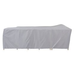 100 % vandtt Overtrk til havembelst eller loungest 260 x 260 x 65 cm