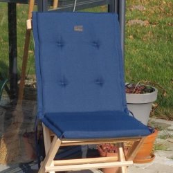 Universalhynde sde/ryg til Stabelstole (Flere Farver)