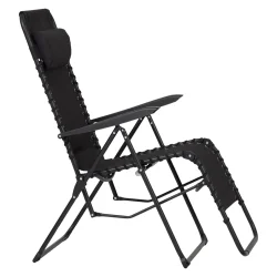 Komfort Daria havestol � Justerbar Havestol med 6 Positioner