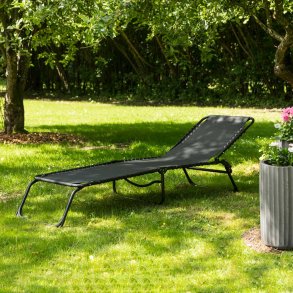 Camping Solseng - foldbar