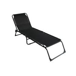 Camping Solseng - foldbar