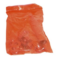  Johannes Havebord til 8-10 personer. sort UV-beskyttet nonwood og alu. Vlg farve.