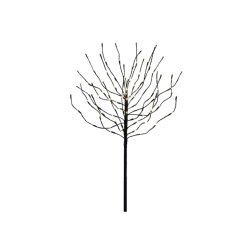 Tykaris-lystr med adapter og timer - Inde/Ude - Vlg strrelse