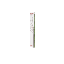 Tykaris-lystr med adapter og timer - Inde/Ude - Vlg strrelse