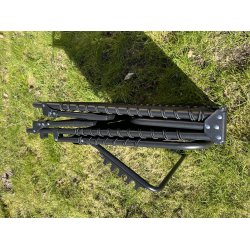 Camping Solseng - foldbar