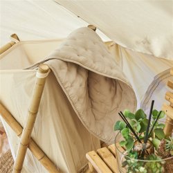 Bambus vasketjskurv med stativ - Model: Selma 2.Sortering