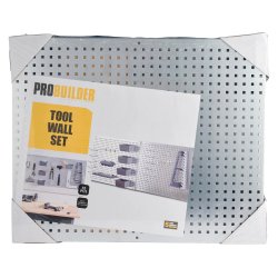 Probuilder vrktjsvg - st  35 dele