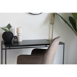 Moderne og stilfuldt skrivebord - Model: Vita - Vlg farve