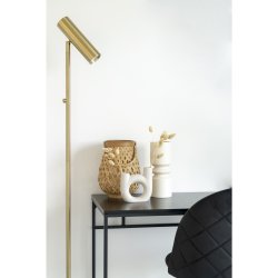 Moderne og stilfuldt skrivebord - Model: Vita - Vlg farve