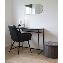 Moderne og stilfuldt skrivebord - Model: Vita - Vlg farve