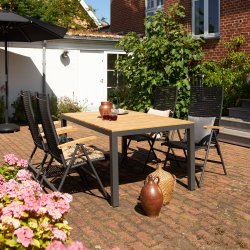 Parma Extreme trdgrdsbord