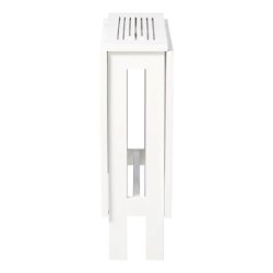 Butterfly Balkongbord - Vit