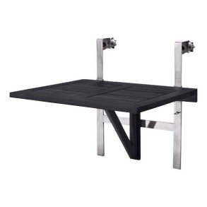 Balkonbord - Matsort