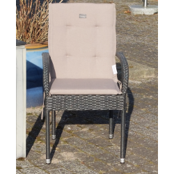 Universalhynde sde/ryg til Stabelstole (Flere Farver)