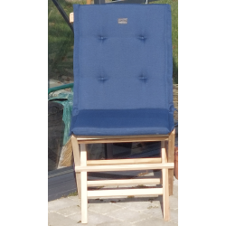 Universalhynde sde/ryg til Stabelstole (Flere Farver)