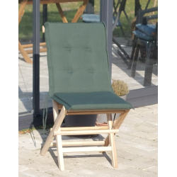 Universalhynde sde/ryg til Stabelstole (Flere Farver)