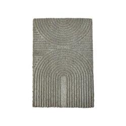 Stilren D�rm�tte 40x60 cm � Moderne Design til Entr�en