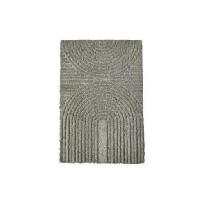 Stilren D�rm�tte 40x60 cm � Moderne Design til Entr�en