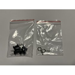 MUST-HAVE opslagstavle i 60x90cm - Vlg farve!