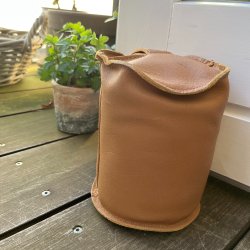 Drstopper med hndtag 3 kg. i gte lder - Fs i flere farver