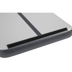 OUTFIT Airtrack 400�100�15 cm - Slidst�rk og stabil springm�tte til b�de indend�rs og udend�rs brug