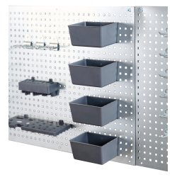 Probuilder vrktjsvg - st  35 dele