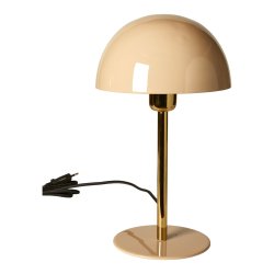 Elegant Bordlampe i flere farver
