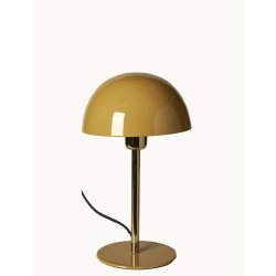 Elegant Bordlampe i flere farver