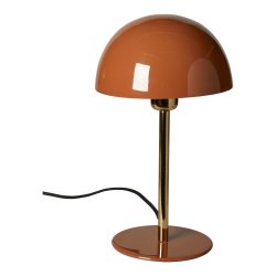 Elegant Bordlampe i flere farver
