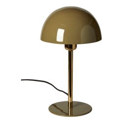 Elegant Bordlampe i flere farver