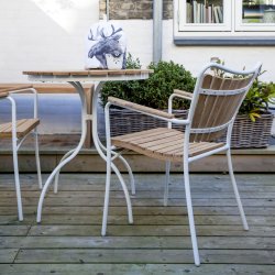 Ella have stabelstol - Vlg stellets farve!