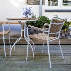 Ella have stabelstol - V�lg stellets farve!