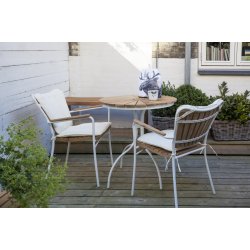 Ella have stabelstol - Vlg stellets farve!