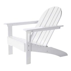 Amerikansk Dkstol - Hvid