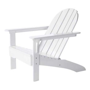 Amerikansk Dkstol - Hvid