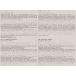 OUTFIT Universal gasd�se 330 g - Passer til mange gasbr�ndere
