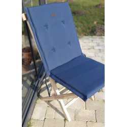 Universalhynde sde/ryg til Stabelstole (Flere Farver)