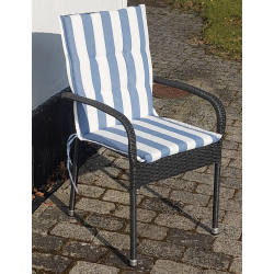 Universalhynde sde/ryg til Stabelstole (Flere Farver)