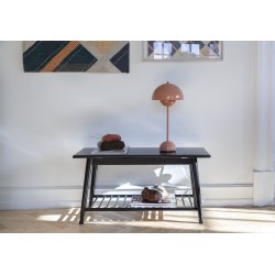 Nobel entrbnk, svart