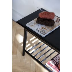 Nobel entrbnk, svart