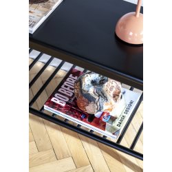 Nobel entrbnk, svart