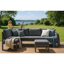 Flex mbel lounge st - FLERE MULIGHEDER I N SOFA