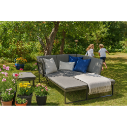 Flex mbel lounge st - FLERE MULIGHEDER I N SOFA