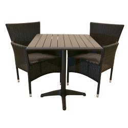 Peru Cafst - UV-beskyttet polyrattan