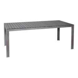 Champ nonwood bord fr 6-8 personer